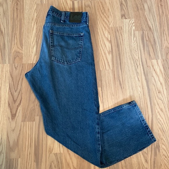Lee | Jeans | Mens Lee Jeans Size 36 X 